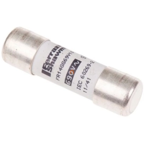 Hengeres CH-14 10 A betét 14x51 781010