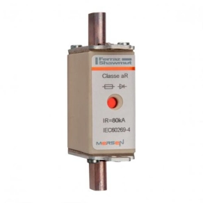 NH-    000  40A   Mersen C320047C  - NH000UD69V40PV