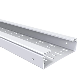 Kábeltálca 60x200 Basor BPE PVC 2/10072