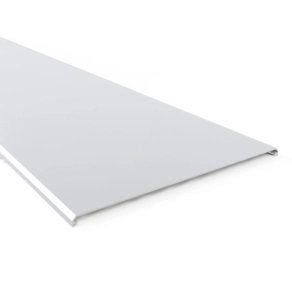 Kábeltálca fedél 200 TBPE PVC Basor 2/10080