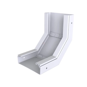 Basor emelkedő idom CCBPE 60x200 PVC 2/10105