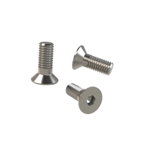 Basor 2/10265 csavar M6X16 DIN7991