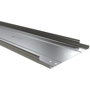 Kábeltálca 35x150 Basor zárt BC ERE 2/1253