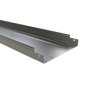 Kábeltálca 60x100 Basor zárt BC ERE 2/1257