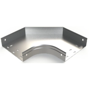 Basor CPERC 60x300 90 fokos könyök beltérre 2/1348
