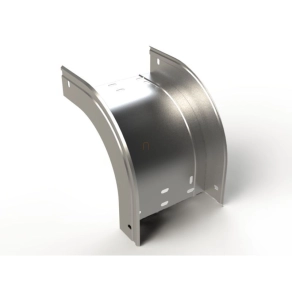 Basor CXERC 150X100 90 FOKOS külső ív 2/1589