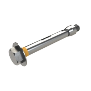 Basor 2/6420 betondübel, alapcsavar 8x60 CCM8X60