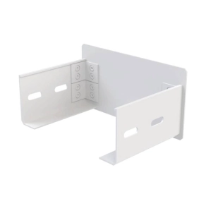 Basor végzáró elem TFBPE 60X300 PVC UVM1 7035 223026