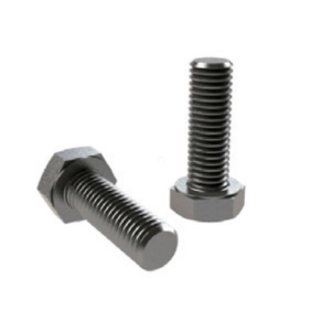 Basor 225573 csavar M10X20 EZ DIN933 100db/csomag