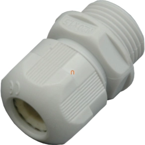 Tömszelence M16 + anya 5-10mm IP68 TVM-M 16 (400921) SEZ