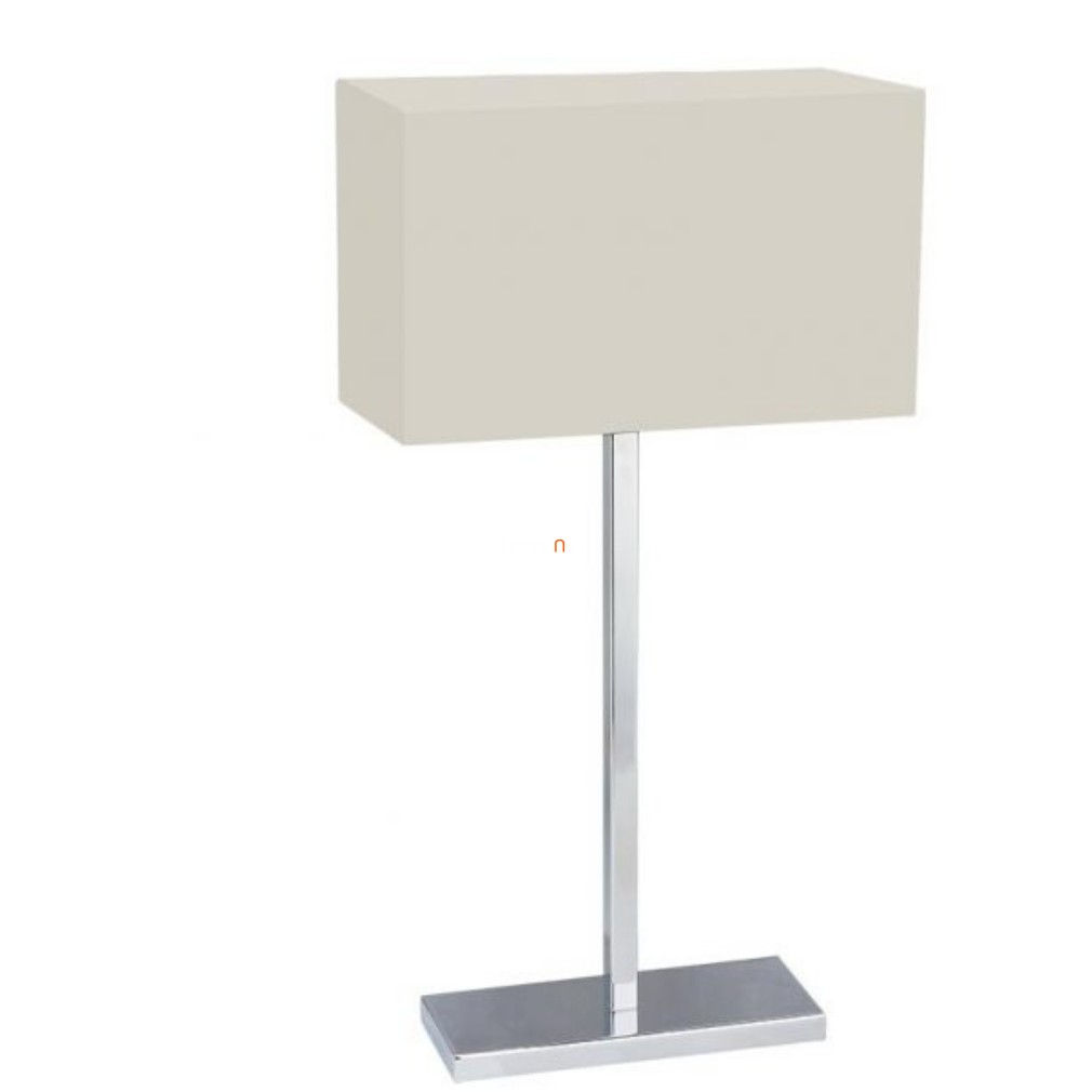 Asztali lámpa 50 cm - Madrid Prezent 25045, 1xE27 foglalattal