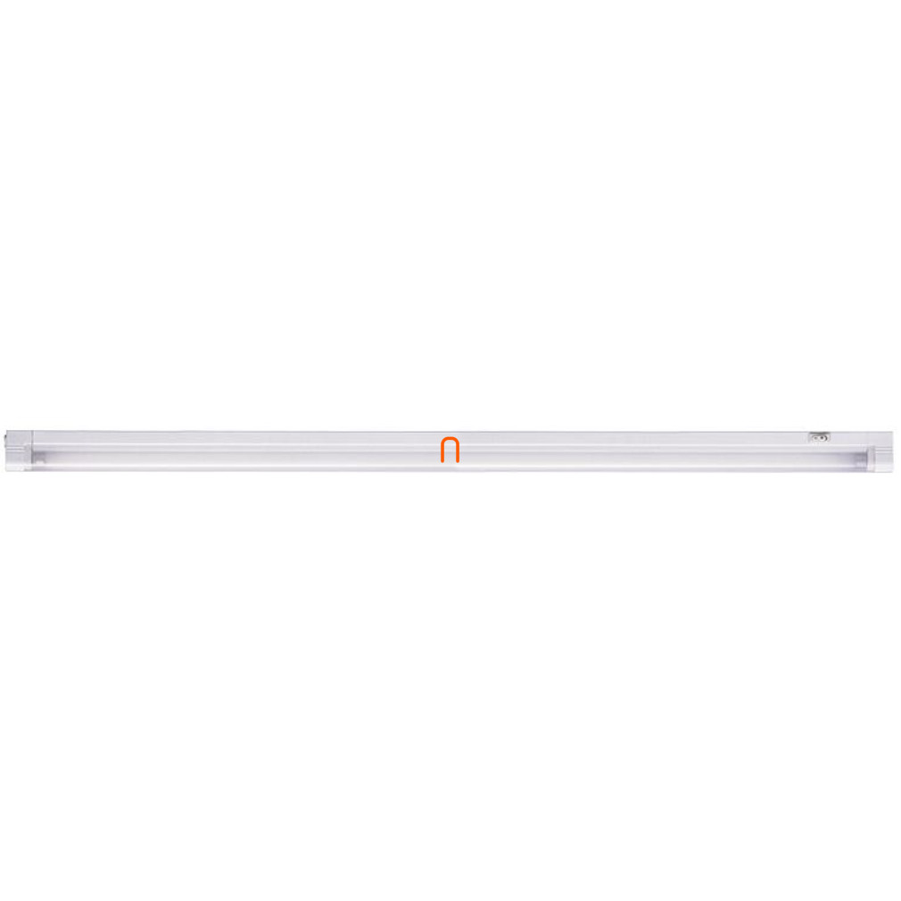 Pultvilágító lámpa LED fénycsővel, 90,4 cm, fehér-opál - Avri Emithor 38013