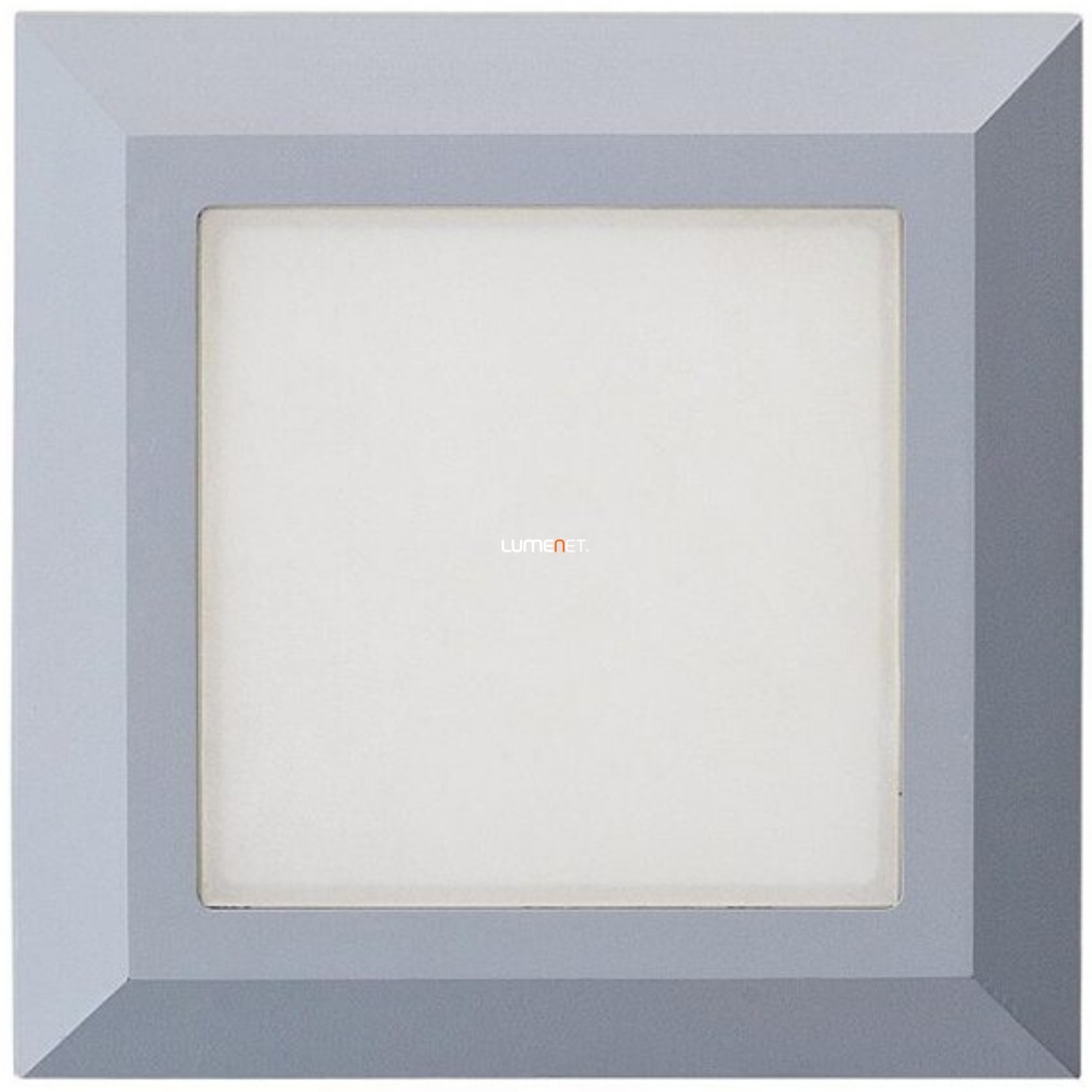 Süllyesztett LED lépcsővilágító 3,5 W LED modul, hidegfehér, szürke - Radix Emithor 48315