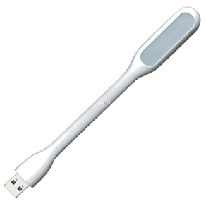   Mini USB LED lámpa fehér színben - USB Light Prezent 1621, 4000K, 1,2 W
