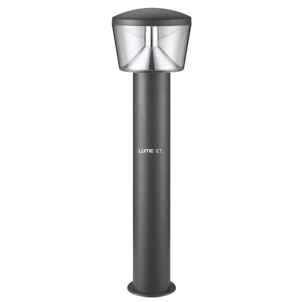 Kültéri LED állólámpa 11 W, hidegfehér, 55,5 cm, antracit - Dublin Prezent 66005