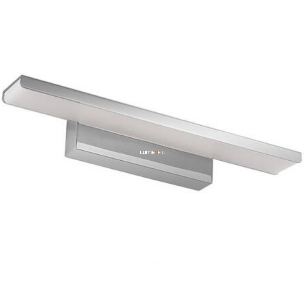Tükörvilágító LED lámpa 16 W, hidegfehér, 41 cm, króm-opál - Clariss Prezent 62305
