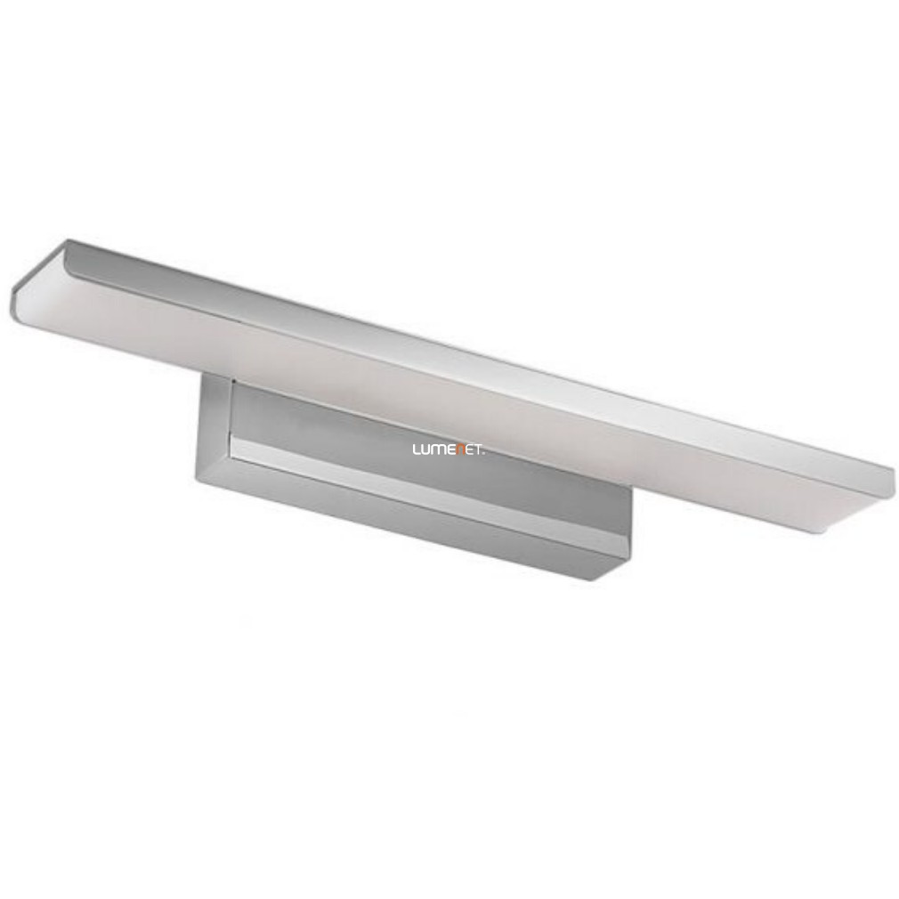 Tükörvilágító LED lámpa 32 W, hidegfehér, 81 cm, króm-opál - Clariss Prezent 62307