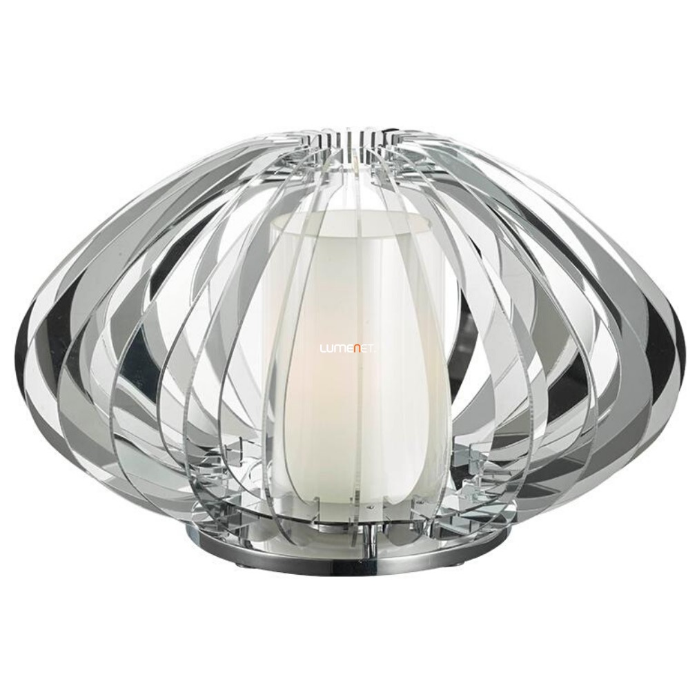 Design asztali lámpa, 24 cm - Senza Prezent 64371, 1xE27 foglalattal