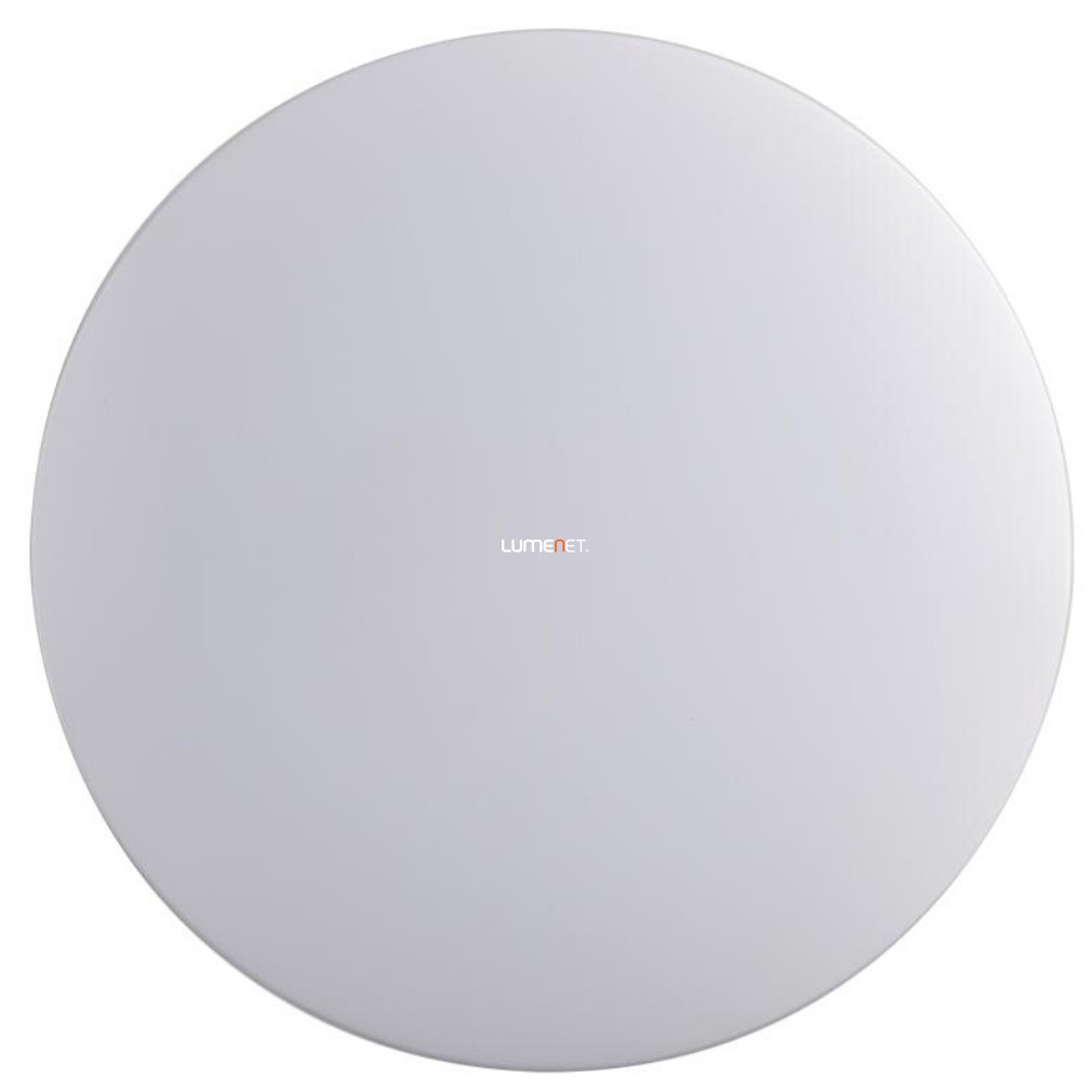 Mennyezeti LED lámpa 36 W, hidegfehér, 38 cm, fehér színű - Monolite Prezent 71309
