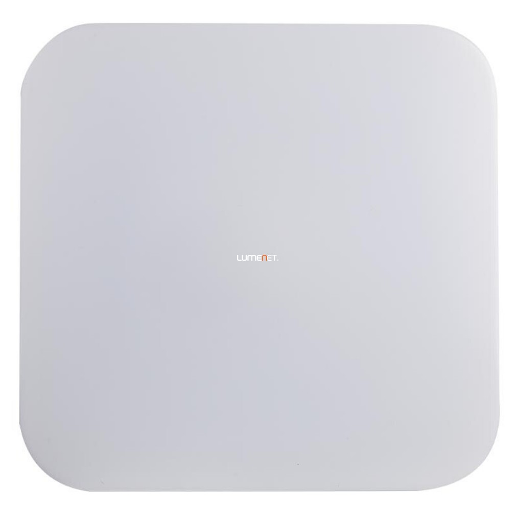 Mennyezeti LED lámpa 36 W, hidegfehér, fehér színű - Monolite Prezent 71311