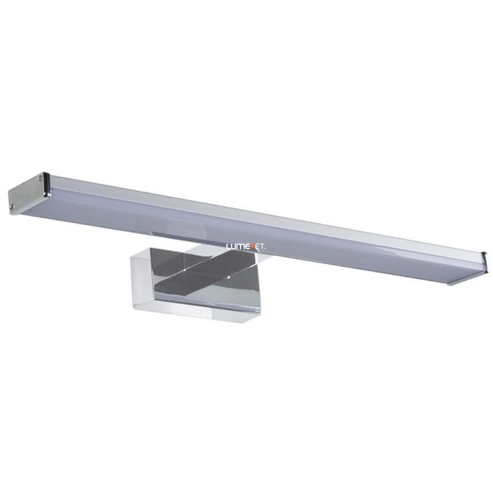 Tükörvilágító LED lámpa 8 W, hidegfehér, 40 cm, ezüst-fehér színű - Tremolo Prezent 70200