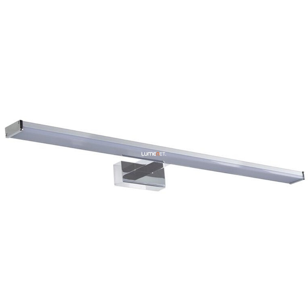 Tükörvilágító LED lámpa 15 W, hidegfehér, 78 cm, ezüst-fehér színű - Tremolo Prezent 70202
