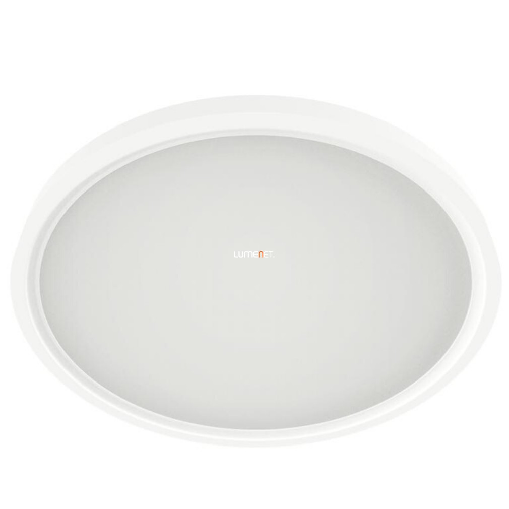 Mennyezeti LED lámpa 40 W LED modul, hidegfehér, fehér - Trimo Emithor 70301