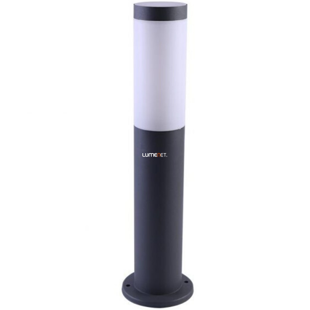 Kültéri állólámpa, 45 cm, antracit-fehér színű - Mostar Prezent 31504