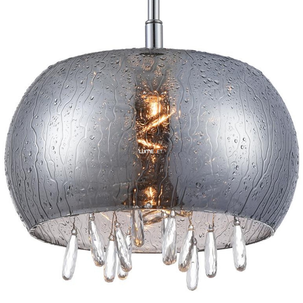 Csillár üvegburában, 40 cm - Atmosphera Luxera 46091