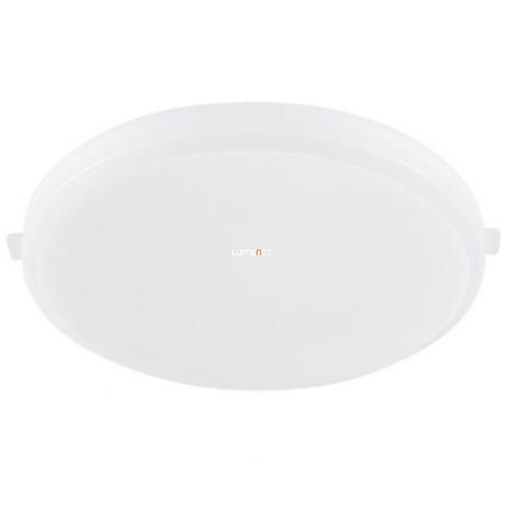Mennyezeti LED lámpa 8 W LED modul, hidegfehér, fehér - Agilo Emithor 63200