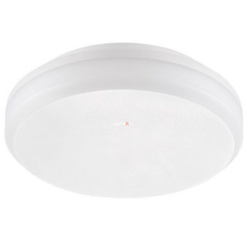 Kerek mennyezeti LED lámpa 20 W LED modul, hidegfehér, fehér - Tver Emithor 63206
