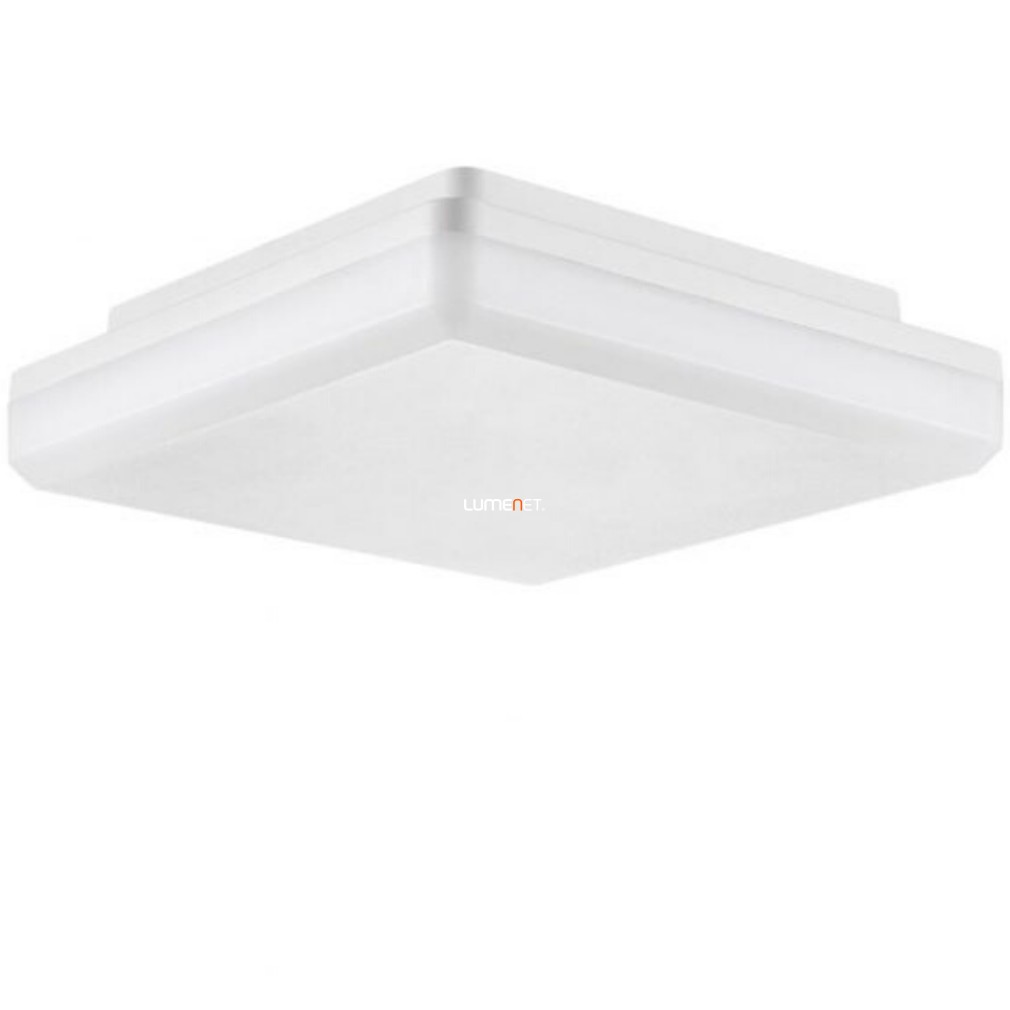 Szögletes mennyezeti LED lámpa 30 W LED modul, hidegfehér, fehér - Tver Emithor 63209