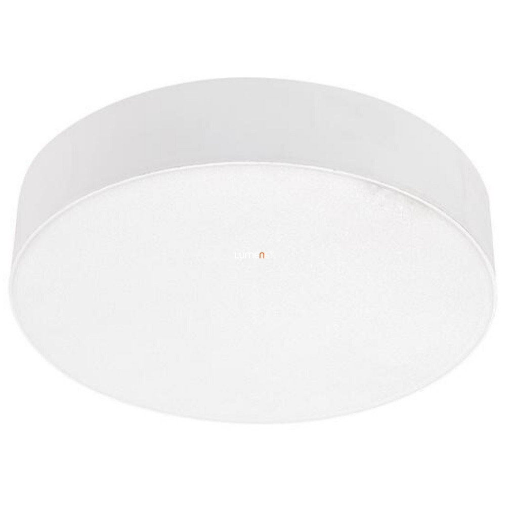 Mennyezeti LED lámpa 6 W LED modul, hidegfehér, fehér - Canto Emithor 63210