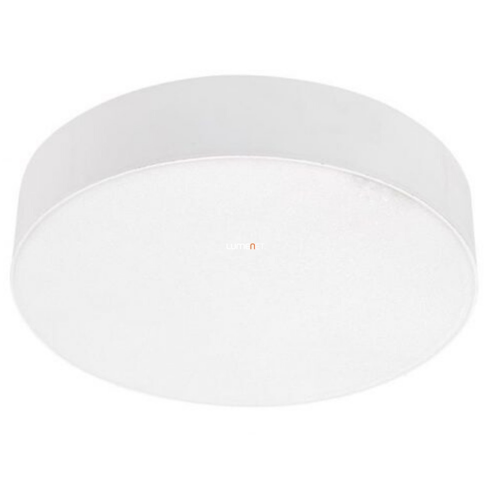 Mennyezeti LED lámpa 10 W LED modul, hidegfehér, fehér - Canto Emithor 63211