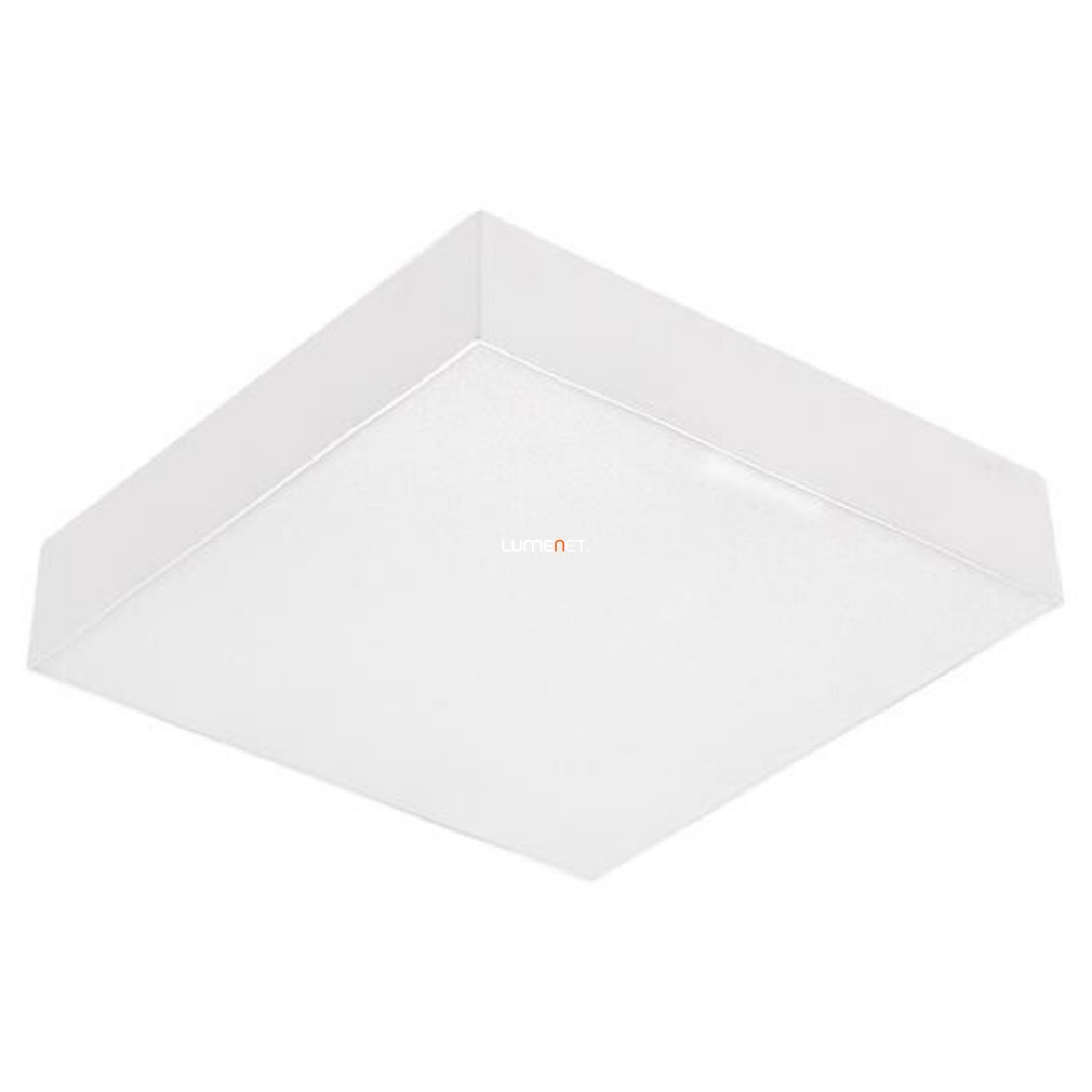 Szögletes mennyezeti LED lámpa 6 W LED modul, hidegfehér, fehér - Canto Emithor 63214