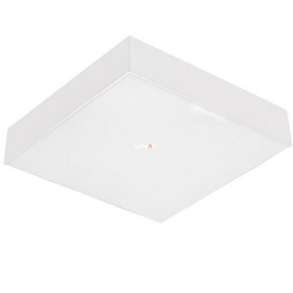 Szögletes mennyezeti LED lámpa 16 W LED modul, hidegfehér, fehér - Canto Emithor 63216