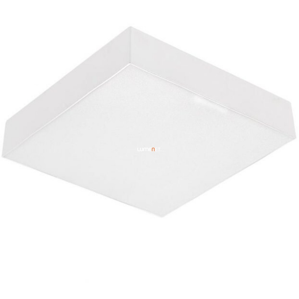 Szögletes mennyezeti LED lámpa 20 W LED modul, hidegfehér, fehér - Canto Emithor 63217