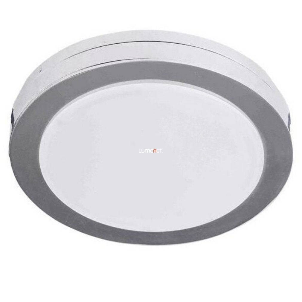 Süllyesztett LED spot lámpa 6 W LED modul, hidegfehér, opál-króm - Elegant Emithor 48605