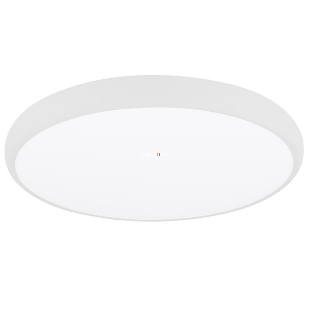 Szabályozható mennyezeti LED lámpa 100 W, hidegfehér, fehér színű - Pendla Luxera 18410