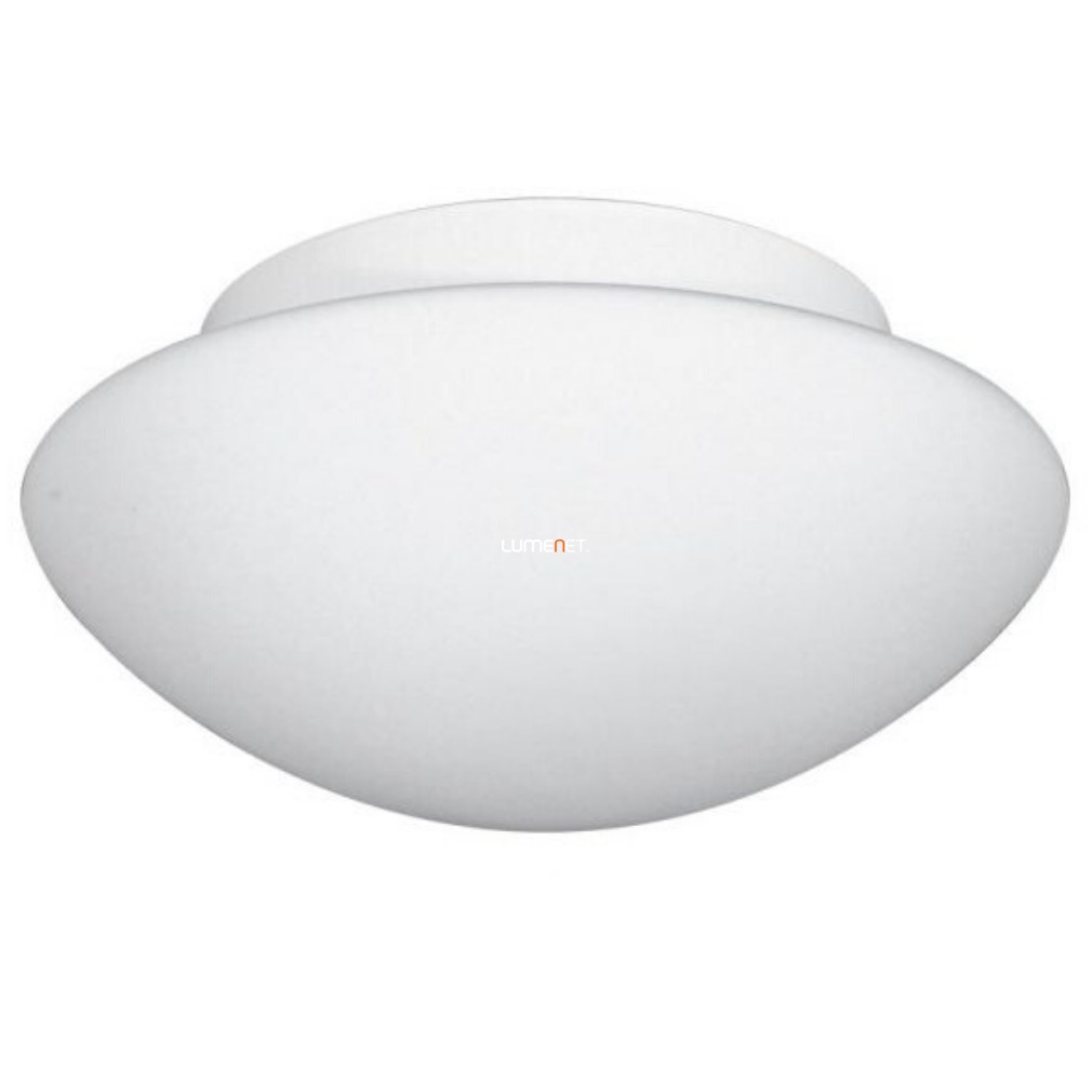 Mennyezeti LED lámpa 18 W, hidegfehér, opál-fehér színű - Aspen Prezent 45139