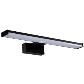   Képvilágító LED lámpa 400mm IP44, fekete - Tremolo Prezent 