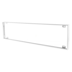 LED panel rögzítő keret 30x120cm - Emos ZR9035