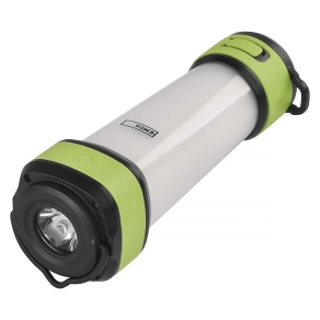 LED kempinglámpa, 360 lm, Li-Pol 1200 mAh - EMOS P4009