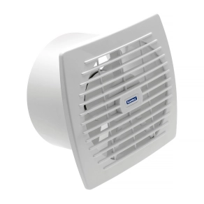 Elszívó ventilátor időkapcsolóval, 150mm