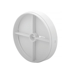 Visszacsapó szelep ventilátorhoz, 100mm