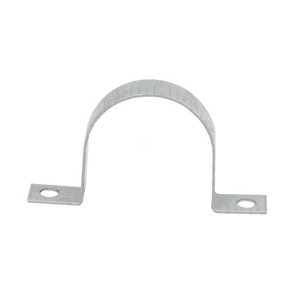   Acélpáncélcső kétoldalas bilincs 47mm DIN, fém, 5236 PC S Kopos