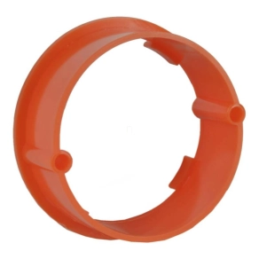   Magasítókeret 70x24mm betonhoz, vakolathoz halogénmentes, NRB 60/24 AB Kopos