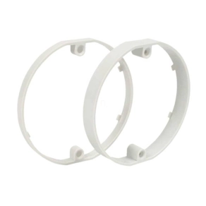   Magasítókeret 71x10mm KU, KP és KUH dobozhoz, NR 68/10 ZB Kopos