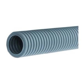 Gégecső 40/25 világosszürke 320N (SGK), 1440 K25 Kopos