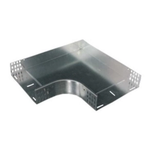   Kábeltálca sarokelem 90 fok 200x60mm tűzálló Sendzimir, O 90X60X200 S Kopos
